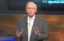 Sid Roth on William Branham