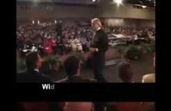 Benny Hinn On William Branham (05/2012, Baltimore, MD, USA)