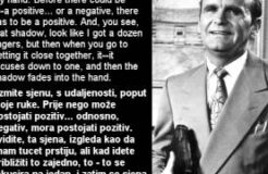 William Branham - Quote on Godhead (Citat o Božanstvu) - 02/08/1964