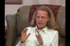 Testimony of Linda Wood ex. Neville on William Branham (Elijah Through The Eyes Of A Child)