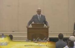 Ed Byskal - The Testimony Of A Witness (31/05/2014)