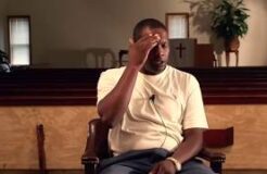 Testimony of brother Kidri Diggs