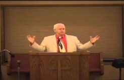 Gary Hall - Eyewitness Testimony on William Branham