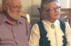 James and Pat Wallace - Testimony on William Branham