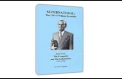 (Audio Book) Supernatural Life of William Branham - Ch. 54 - Looking Back From 1951